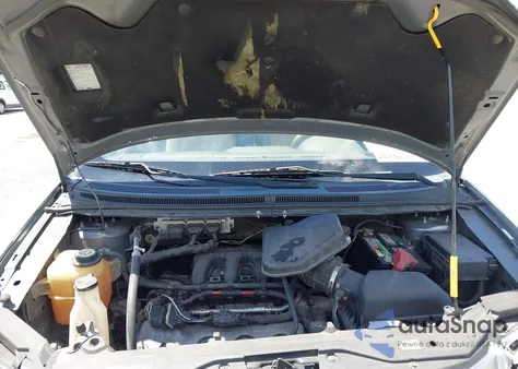 2008 Ford Edge Limited z USA, uszkodzony, nr VIN 2FMDK49C98BA74944